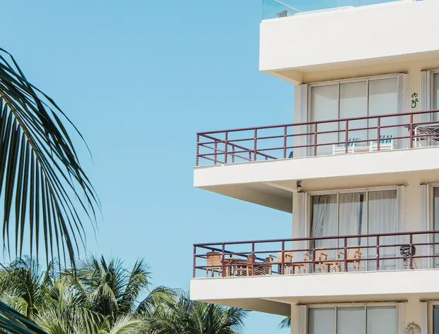 Ixchel Beach Hotel hotel detail image 3