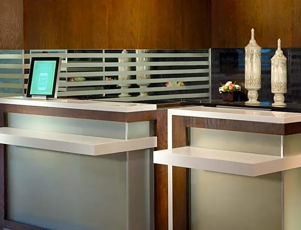 Courtyard by Marriott Queretaro hotel detail image 2