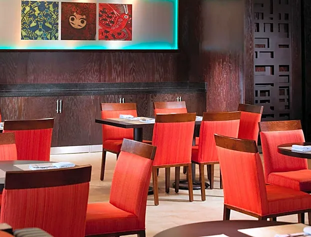 Courtyard by Marriott Queretaro hotel detail image 4