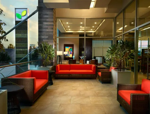 Courtyard by Marriott Queretaro hotel detail image 3