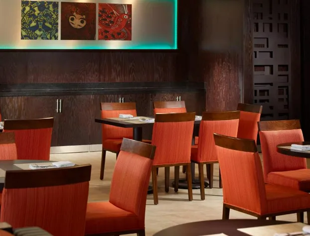 Courtyard by Marriott Queretaro hotel detail image 4