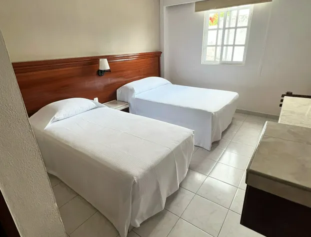 Hotel Handall Cancun hotel detail image 2