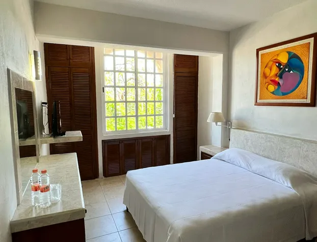 Hotel Handall Cancun hotel detail image 3