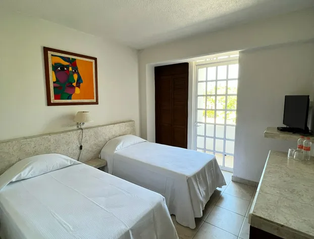 Hotel Handall Cancun hotel detail image 4