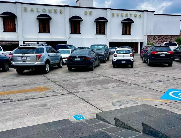 Hotel portal de reyes hotel detail image 3