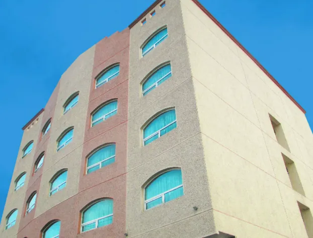 Hotel La Muralla hotel detail image 1