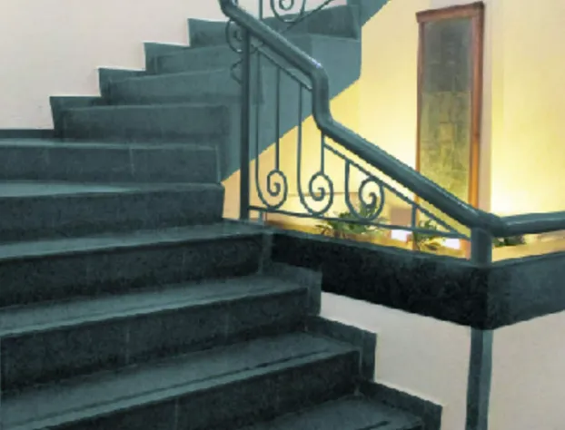 Hotel La Muralla hotel detail image 3