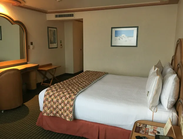 Hotel La Muralla hotel detail image 4