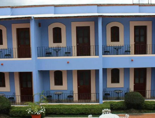 Hotel Santa Helena Plaza hotel detail image 1