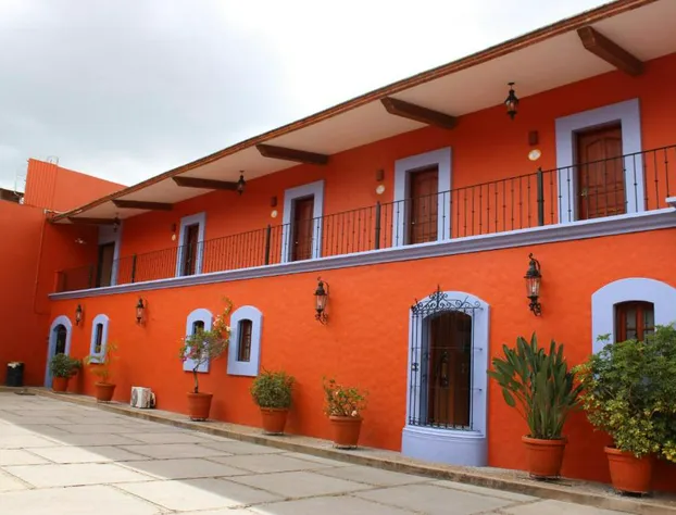 Hotel Santa Helena Plaza hotel detail image 2