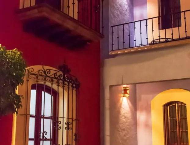 Hotel Santa Helena Plaza hotel detail image 3