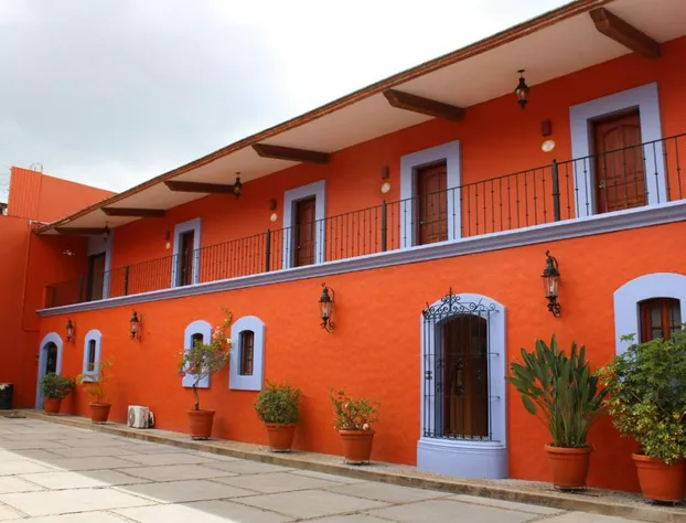 Hotel Santa Helena Plaza hotel detail image 4