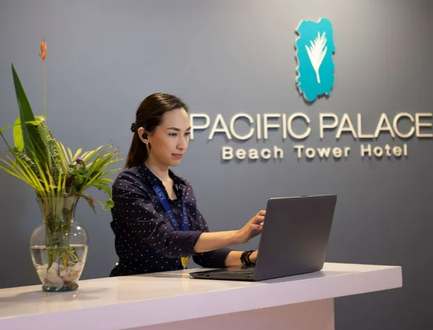 Pacific Palace Beach Tower Hotel hotel detail image 4