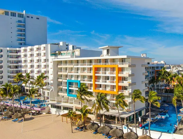 Star Palace Hotel hotel detail image 1