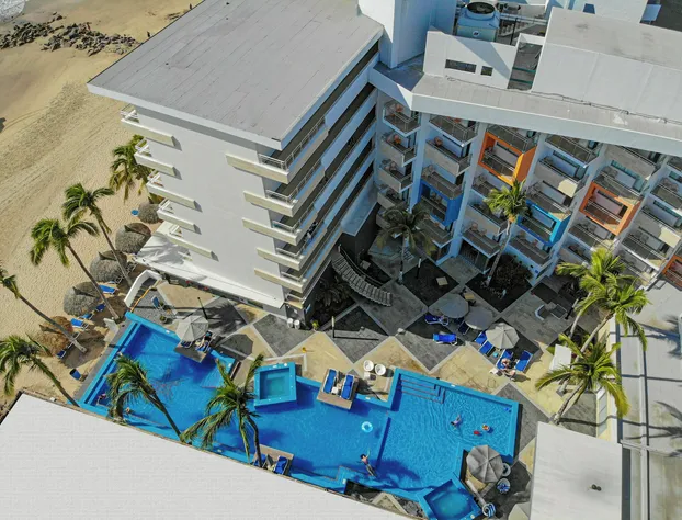 Star Palace Hotel hotel detail image 3