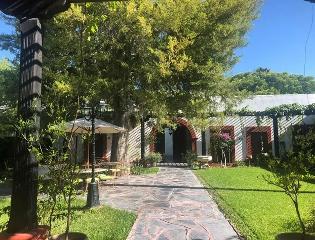 Hotel El Farol hotel detail image 2