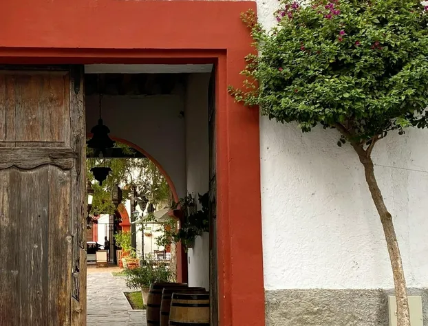 Hotel El Farol hotel detail image 3