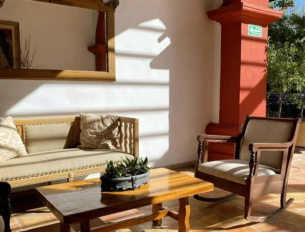 Hotel El Farol hotel detail image 4