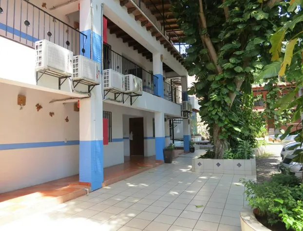 Hotel Posada Comala hotel detail image 1