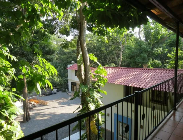 Hotel Posada Comala hotel detail image 2