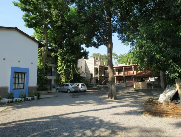 Hotel Posada Comala hotel detail image 4