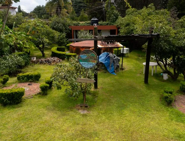 Hotel Rancho las Margaritas hotel detail image 3