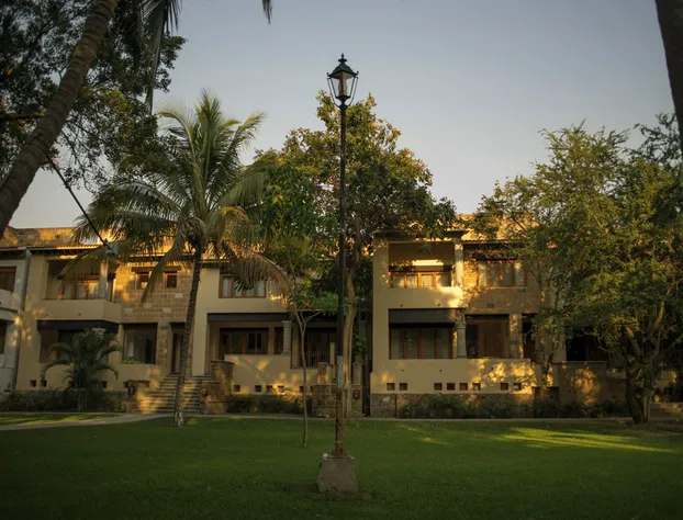 Fiesta Americana Hacienda San Antonio el Puente Resort & Spa hotel detail image 1