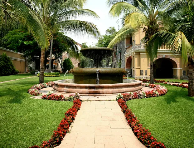 Fiesta Americana Hacienda San Antonio el Puente Resort & Spa hotel detail image 3