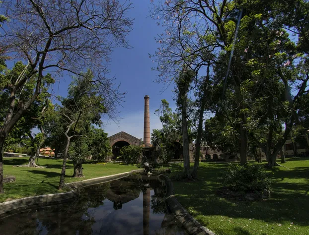 Fiesta Americana Hacienda San Antonio el Puente Resort & Spa hotel detail image 4