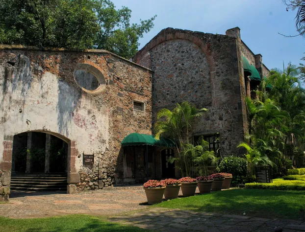 Fiesta Americana Hacienda San Antonio el Puente Resort & Spa hotel detail image 3