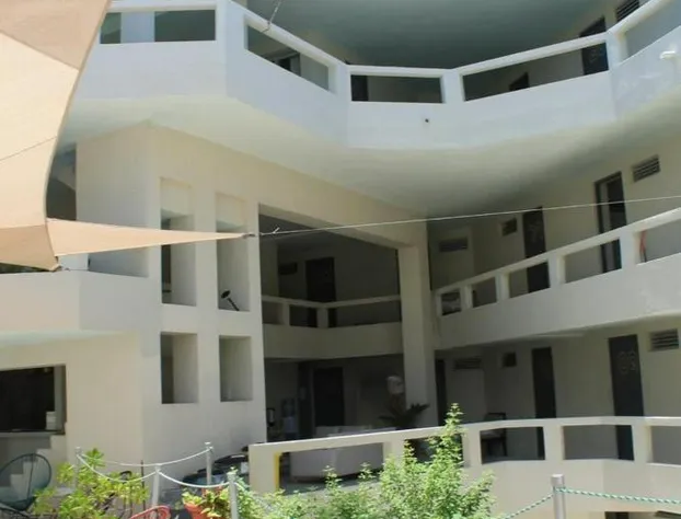 Rocamar Hotel Panoramico Isla Mujeres hotel detail image 2