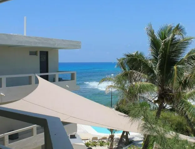 Rocamar Hotel Panoramico Isla Mujeres hotel detail image 3