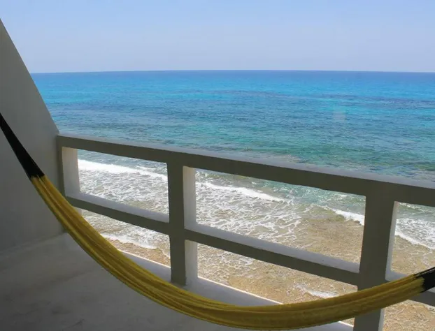 Rocamar Hotel Panoramico Isla Mujeres hotel detail image 4