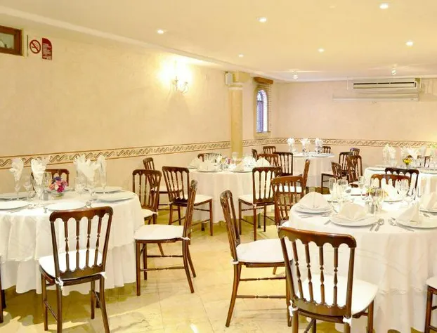 Hotel Arcangel hotel detail image 1