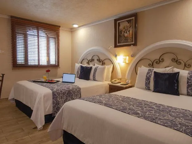 Hotel Arcangel hotel detail image 2