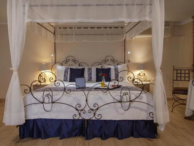 Hotel Arcangel hotel detail image 3