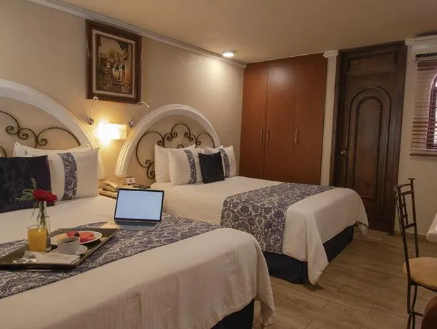 Hotel Arcangel hotel detail image 4