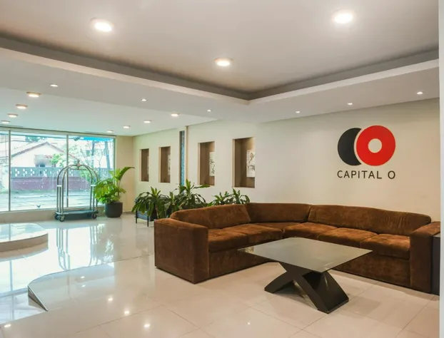 Veracruz Suites Hotel hotel detail image 3