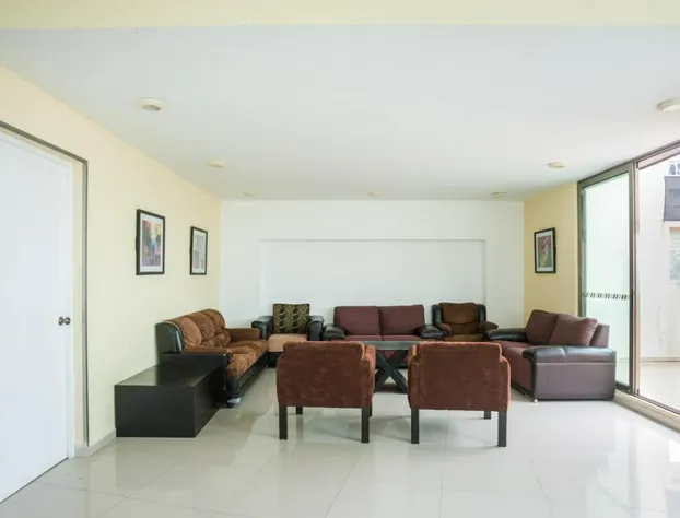 Veracruz Suites Hotel hotel detail image 4