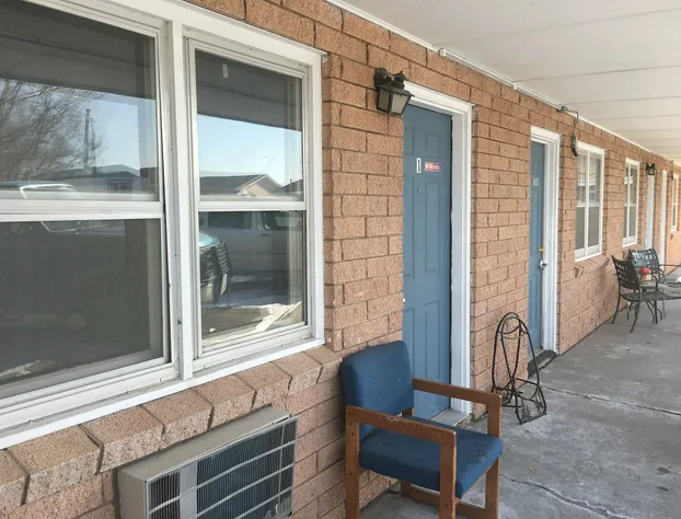 Grandma's Inn hotel detail image 1