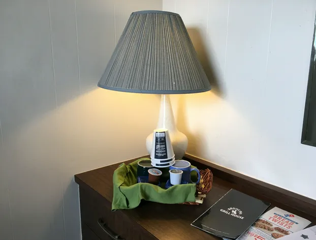 Grandma's Inn hotel detail image 3