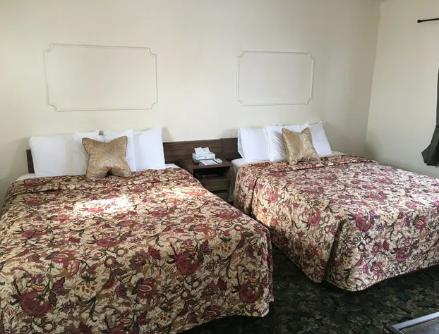 Grandma's Inn hotel detail image 4