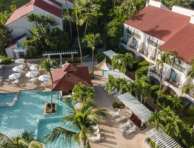 Wyndham Palmas Beach and Golf Boutique Resort hotel detail image 1