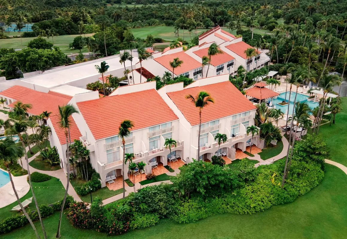 Wyndham Palmas Beach and Golf Boutique Resort hotel hero