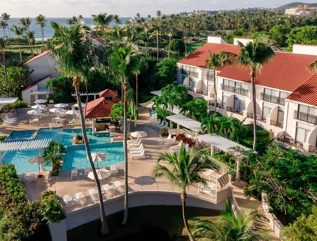 Wyndham Palmas Beach and Golf Boutique Resort hotel detail image 1