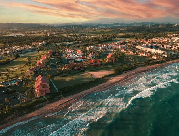 Wyndham Palmas Beach and Golf Boutique Resort hotel detail image 3