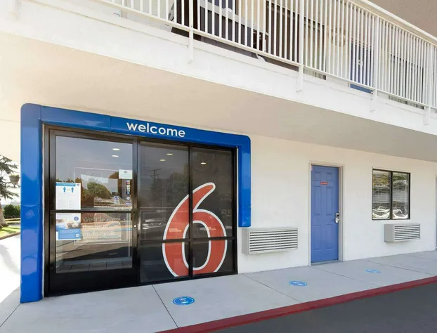 Motel 6 Arcadia, CA - Los Angeles - Pasadena Area hotel detail image 4