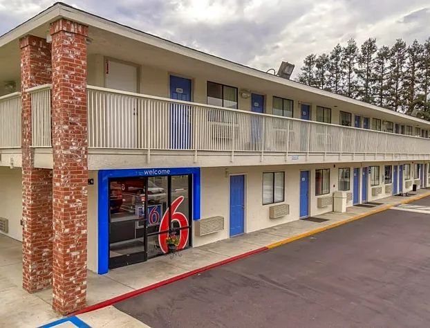 Motel 6 Arcadia, CA - Los Angeles - Pasadena Area hotel detail image 4