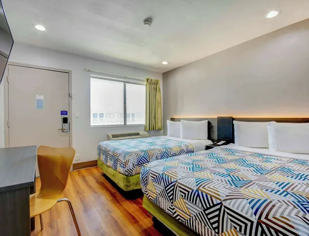 Motel 6 Port Allen, LA - Baton Rouge hotel detail image 4