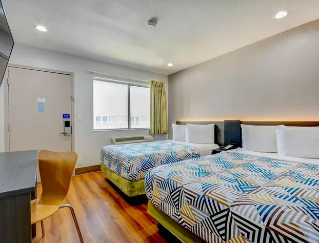 Motel 6 Port Allen, LA - Baton Rouge hotel detail image 4